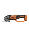 black+decker Black&Decker cordless angle grinder BCG720N - 18Volt - nr 4