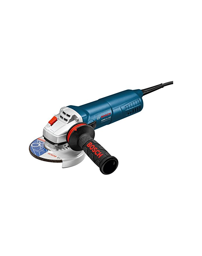 bosch powertools Bosch GWS 11-125 Professional główny