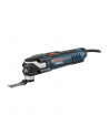 bosch powertools Bosch Multi-Cutter GOP 40-30 Professional - niebieski / kolor: czarny - L-BOXX 136 - 400 Watt - incl. akcesoria - nr 3