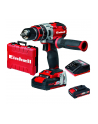 Einhell TE-CD 18 Li i BL - nr 1