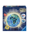 Ravensburger 3D Puzzle Earth at Night - nr 6