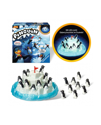 Ravensburger Plitsch-Platsch penguin