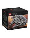 LEGO 75192 Star Wars Millenium Falcon Ultimate Collector Seria 7541 parts - nr 10
