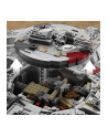 LEGO 75192 Star Wars Millenium Falcon Ultimate Collector Seria 7541 parts - nr 15
