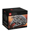 LEGO 75192 Star Wars Millenium Falcon Ultimate Collector Seria 7541 parts - nr 16