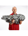 LEGO 75192 Star Wars Millenium Falcon Ultimate Collector Seria 7541 parts - nr 17
