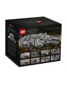 LEGO 75192 Star Wars Millenium Falcon Ultimate Collector Seria 7541 parts - nr 18