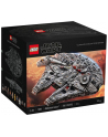 LEGO 75192 Star Wars Millenium Falcon Ultimate Collector Seria 7541 parts - nr 1