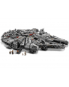 LEGO 75192 Star Wars Millenium Falcon Ultimate Collector Seria 7541 parts - nr 20