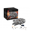 LEGO 75192 Star Wars Millenium Falcon Ultimate Collector Seria 7541 parts - nr 14
