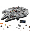 LEGO 75192 Star Wars Millenium Falcon Ultimate Collector Seria 7541 parts - nr 2