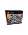 LEGO 75192 Star Wars Millenium Falcon Ultimate Collector Seria 7541 parts - nr 3