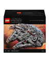 LEGO 75192 Star Wars Millenium Falcon Ultimate Collector Seria 7541 parts - nr 4