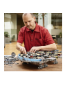 LEGO 75192 Star Wars Millenium Falcon Ultimate Collector Seria 7541 parts - nr 7
