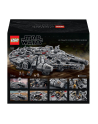 LEGO 75192 Star Wars Millenium Falcon Ultimate Collector Seria 7541 parts - nr 9