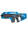 Jamara Impulse Laser Gun Rifle Set - niebieski/zielony - nr 1