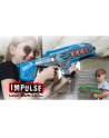 Jamara Impulse Laser Gun Rifle Set - niebieski/zielony - nr 3