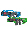 Jamara Impulse Laser Gun Rifle Set - niebieski/zielony - nr 4