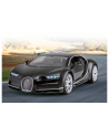 JAMARA Bugatti Chiron 1:14 kolor: czarny 27MHz - 405134 - nr 19