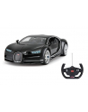 JAMARA Bugatti Chiron 1:14 kolor: czarny 27MHz - 405134 - nr 1