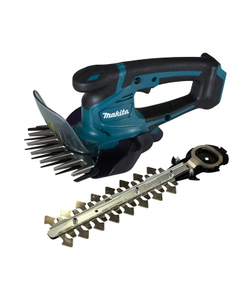 Makita bezprzewodowe Nożyce do trawy i krzewów UM600DZX 10,8 Volt
