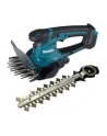 Makita bezprzewodowe Nożyce do trawy i krzewów UM600DZX 10,8 Volt - nr 8