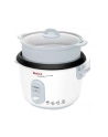 Tefal RK1011 - biały / srebrny - nr 2