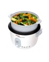 Tefal RK1011 - biały / srebrny - nr 7