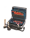 Skrzynka narzędziowa Knipex 002105HLS - 24 elementy - nr 5