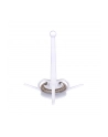 Gastroback Latte Magic 42325 - milk frother - white / silver - nr 11