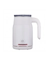 Gastroback Latte Magic 42325 - milk frother - white / silver - nr 4