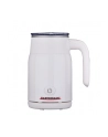 Gastroback Latte Magic 42325 - milk frother - white / silver - nr 5