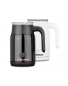 Gastroback Latte Magic 42325 - milk frother - white / silver - nr 7