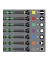 Wera Electronic Zestaw wkrętaków 2050/6 - 6-częściowy - nr 11
