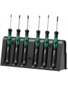 Wera Electronic Zestaw wkrętaków 2050/6 - 6-częściowy - nr 2