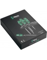 Wera Zestaw wkrętaków Kraftform Plus Lasertip - nr 16