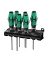 Wera Zestaw wkrętaków Kraftform Plus Lasertip - nr 26