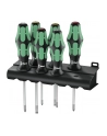 Wera Zestaw wkrętaków Kraftform Plus Lasertip - nr 3