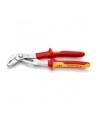 Knipex Cobra VDE 8726250 - 250mm - rura / pompa wodna - Szczypce - nr 7