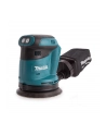 Makita DBO180Z, 18Volt - niebieski /  czarny, bez akumulatora i ładowarki - nr 1