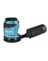 Makita DBO180Z, 18Volt - niebieski /  czarny, bez akumulatora i ładowarki - nr 4