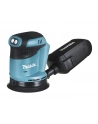 Makita DBO180Z, 18Volt - niebieski /  czarny, bez akumulatora i ładowarki - nr 6