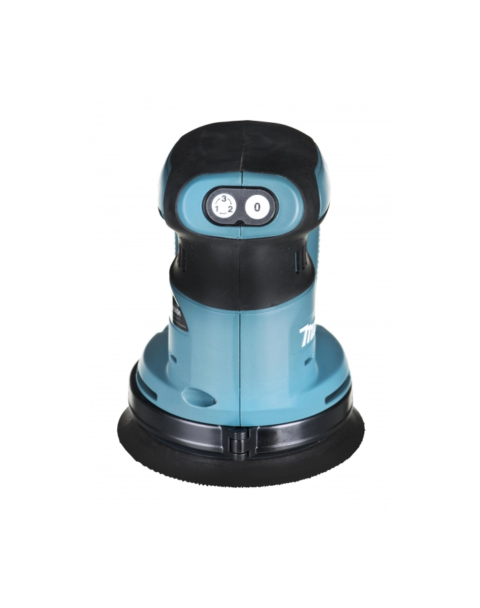 Makita DBO180Z, 18Volt - niebieski /  czarny, bez akumulatora i ładowarki główny