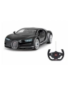 JAMARA Bugatti Chiron 1:14 kolor: czarny 27MHz - 405134 - nr 11