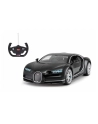 JAMARA Bugatti Chiron 1:14 kolor: czarny 27MHz - 405134 - nr 12