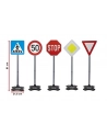Jamara Traffic-Set-Grand A - nr 19
