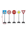 Jamara Traffic-Set-Grand A - nr 5