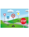 Jamara Traffic-Set-Grand A - nr 6