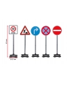 Jamara Traffic-Set-Grand B - nr 2