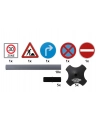 Jamara Traffic-Set-Grand B - nr 6